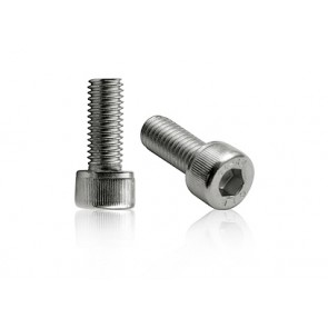 INOX Vijak M6X16mm DIN912/A2 imbus, 100 kos