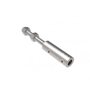 INOX napenjalec 4-6mm / satiniran AISI316