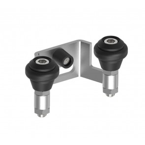 Zaustavljalnik končni, ZN, 80mm