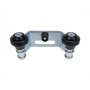 Zaustavljalnik končni, ZN, 80mm