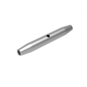 Inox napenjalna matica M6x95 L+D NAVOJ AISI316
