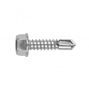 INOX VIJAK 4,2X19 DIN7504-K A2 INOX, 100kos