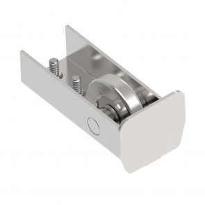 Kolo naslonsko ZN, za profil 94X85