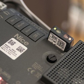 NICE Wi-Fi SPREJEMNIK BIDI-WIFI ZA DALJINSKO UPRAVLJANJE