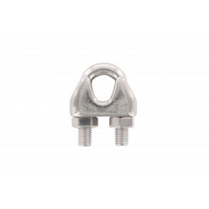 Inox sponka vrvi 2mm AISI316
