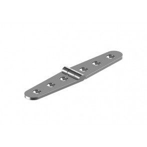 Inox tečaj 152X30 AISI316