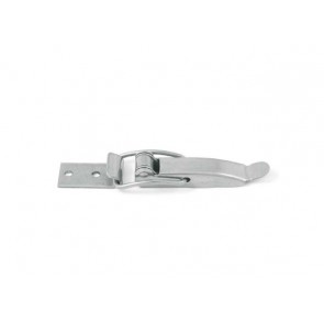 Inox zapiralo 115x15 AISI304