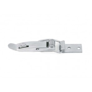 Inox zapiralo 115x15 AISI304 ZA OBEŠANKO