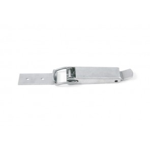 Inox zapiralo 194x31 AISI304