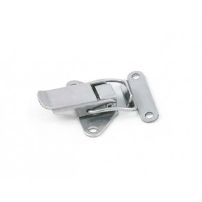Inox zapiralo 52x43 AISI304