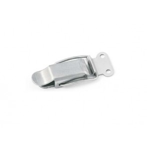 Inox zapiralo 55x15 AISI304