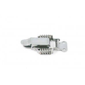 Inox zapiralo 60-63x15 AISI304
