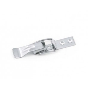 Inox zapiralo 76x14 AISI304