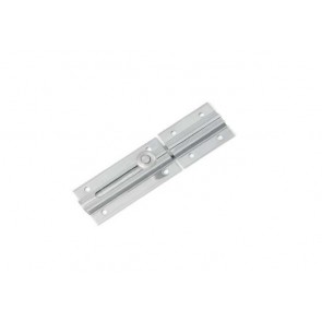 Inox zapiralo 120x35 AISI304