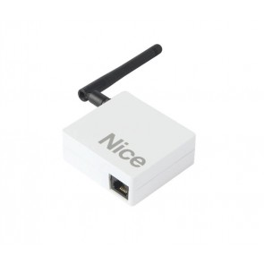 NICE Wi-Fi sprejemnik IT4WIFI BusT4 - WiFi za daljinsko upravljanje