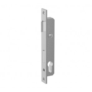 KLJUČAVNICA ZN 30X30 AISI304 13mm / 82mm
