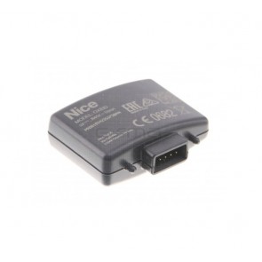 NICE SPREJEMNIK 4-KANALNI ONE OXIBD