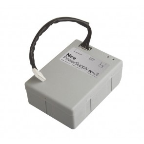 NICE PS-124 Akumulator