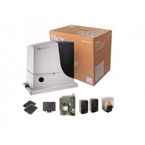 NICE ROBUS 600 BDKIT POGON ZA DRSNA VRATA (600kg/8m)