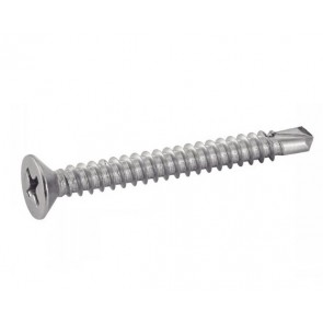 Inox vijak 4,8X38 DIN7504O(P)H / ISO15482  A2
