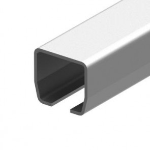 Profil vodilni za samonosna drsna vrata, ZN, 94X85X5mm / 6m
