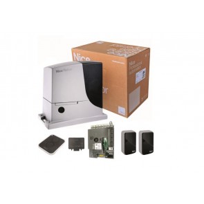 NICE ROBUS 1000 ZKIT POGON ZA DRSNA VRATA (1000kg/12m)