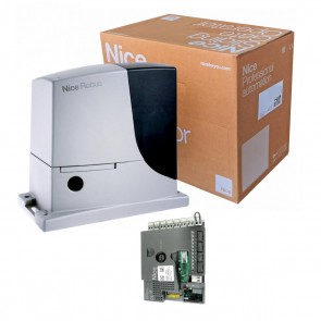 NICE ROBUS 600 POGON ZA DRSNA VRATA (600kg/8m)