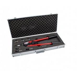 MFX-510QI ročne klešče za slepe matice