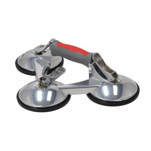 Vakumsko prijemalo na 3 glave , nosilnost 180kg, alu