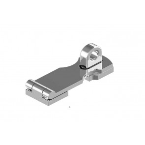 Inox zapiralo 75x25 AISI316