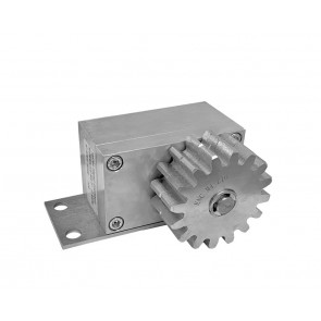 Nice zavora pogona MOD 4, 12Nm, -15ºC až 70ºC