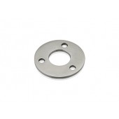 INOX Osnovna plošča 42.4 / satinirana AISI304