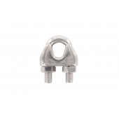 INOX SPONKA VRVI 3mm AISI316