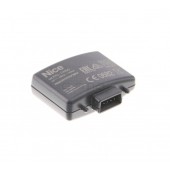 NICE SPREJEMNIK 4-KANALNI ONE OXIBD