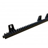 NICE ZOBATA LETEV NYLON Z JEKLENIM JEDROM 1m do 700kg