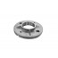 INOX Osnovna plošča 33.7 x 16 / natur AISI304