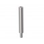 INOX Trn M6/M8 68mm D14 fiksen satiniran / AISI304