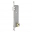 Inox ključavnica 40X40 AISI304