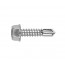 INOX VIJAK 4,8X32 DIN7504-K A2 INOX, 100kos