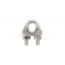 Inox sponka vrvi 2mm AISI316