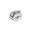 Inox sponka vrvi 2mm okrogla na dva vijaka AISI316