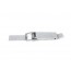 Inox zapiralo 194x31 AISI304