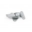 Inox zapiralo 52x43 AISI304