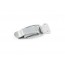 Inox zapiralo 55x15 AISI304
