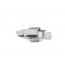 Inox zapiralo 60-63x15 AISI304