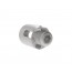 INOX KRIŽNI SPOJNI ELEMENT ZA PLETENICO 6mm M12 AISI316