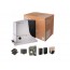 NICE ROBUS600-BDKIT POGON ZA DRSNA VRATA (600kg)