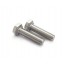 INOX VIJAK M10X30 DIN933 / ISO4017 A2