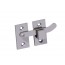 Inox zapiralo 00 AISI316 L=70