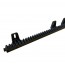 NICE ZOBATA LETEV NYLON Z JEKLENIM JETROM 1m do 700kg 